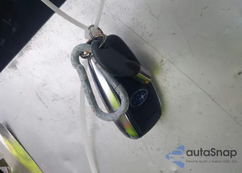 2021 Subaru Forester Sport from USA, damaged, VIN JF2SKARC4MH519311